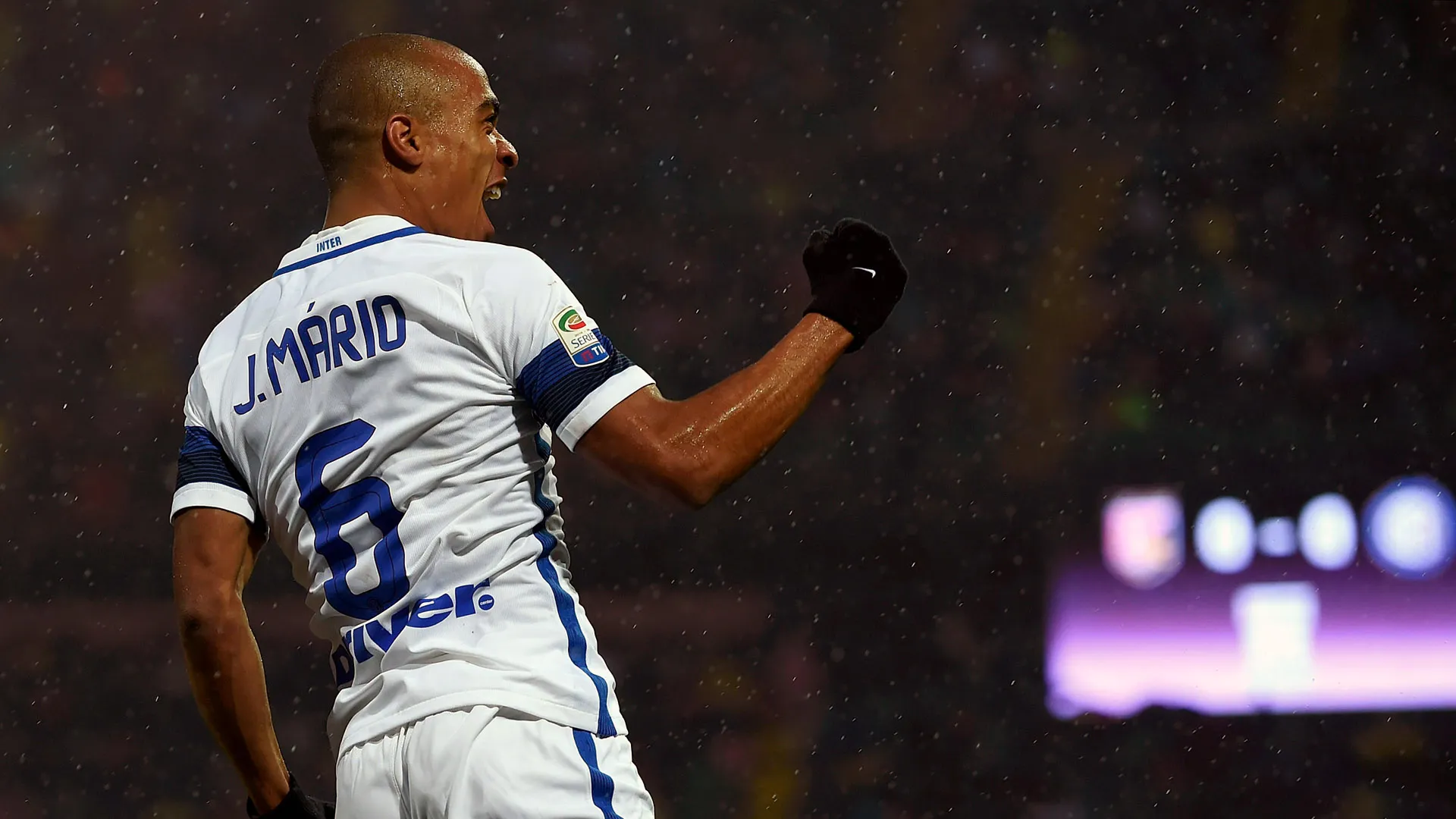 Depois de seis vit&oacute;rias seguidas, Inter finalmente mostra condi&ccedil;&otilde;es de buscar uma vaga na Champions