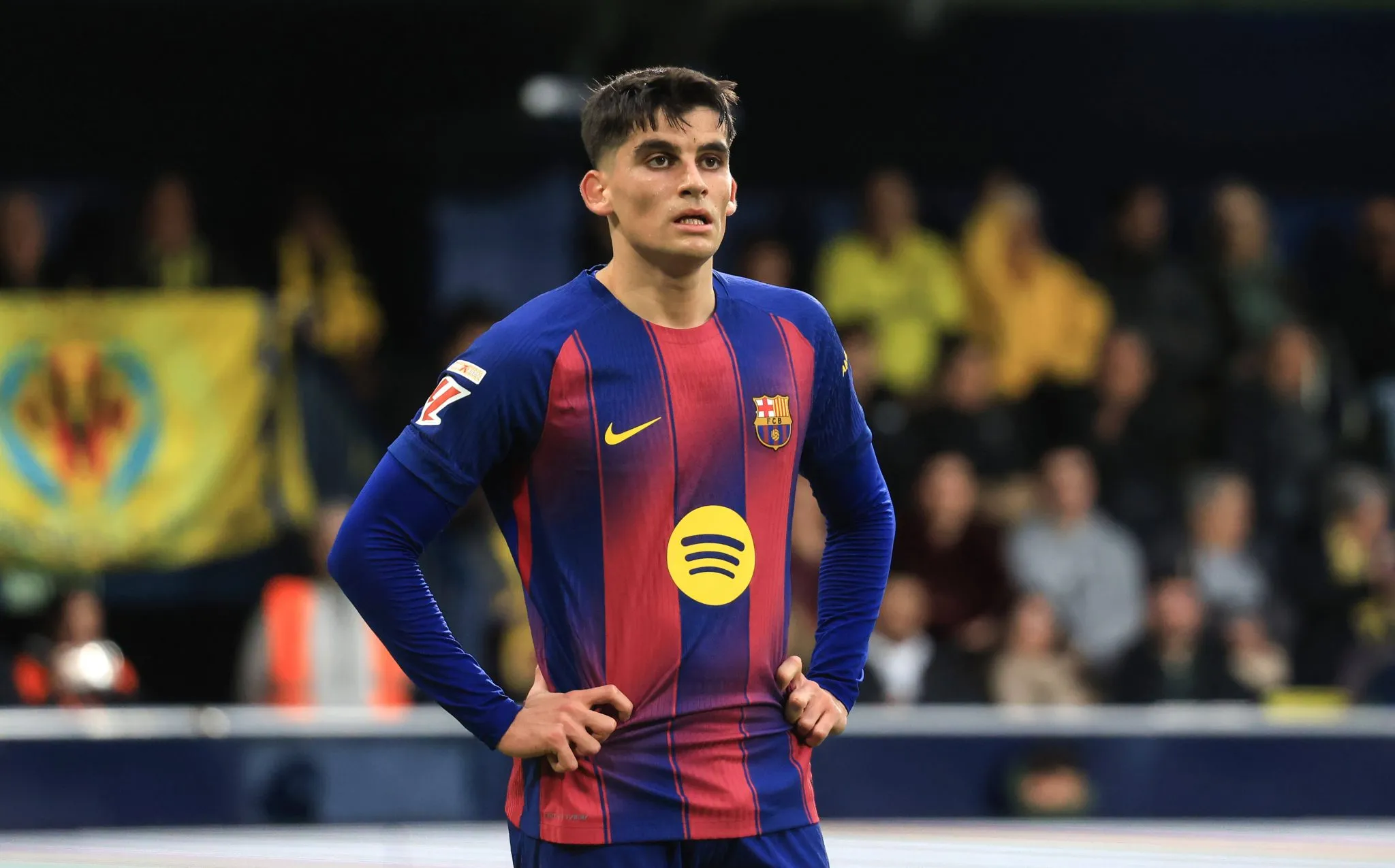 Schlotterbeck, Pau Torres, Guehi: Barcelona tem alvo preferido para a defesa