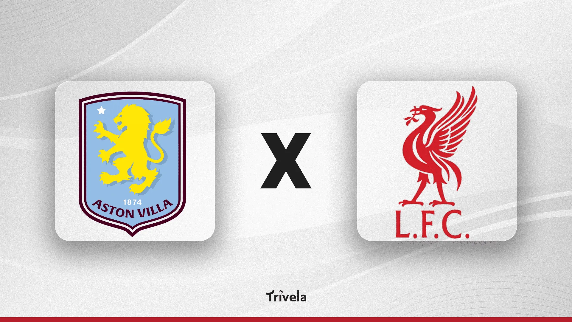Aston Villa x Liverpool: palpites, onde assistir e escala&ccedil;&otilde;es &ndash; Premier League &ndash; 19/02/2025