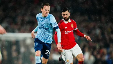 Onde assistir, palpites e escala&ccedil;&otilde;es de Manchester United x Brentford &ndash; Premier League &ndash; 07/10/2023