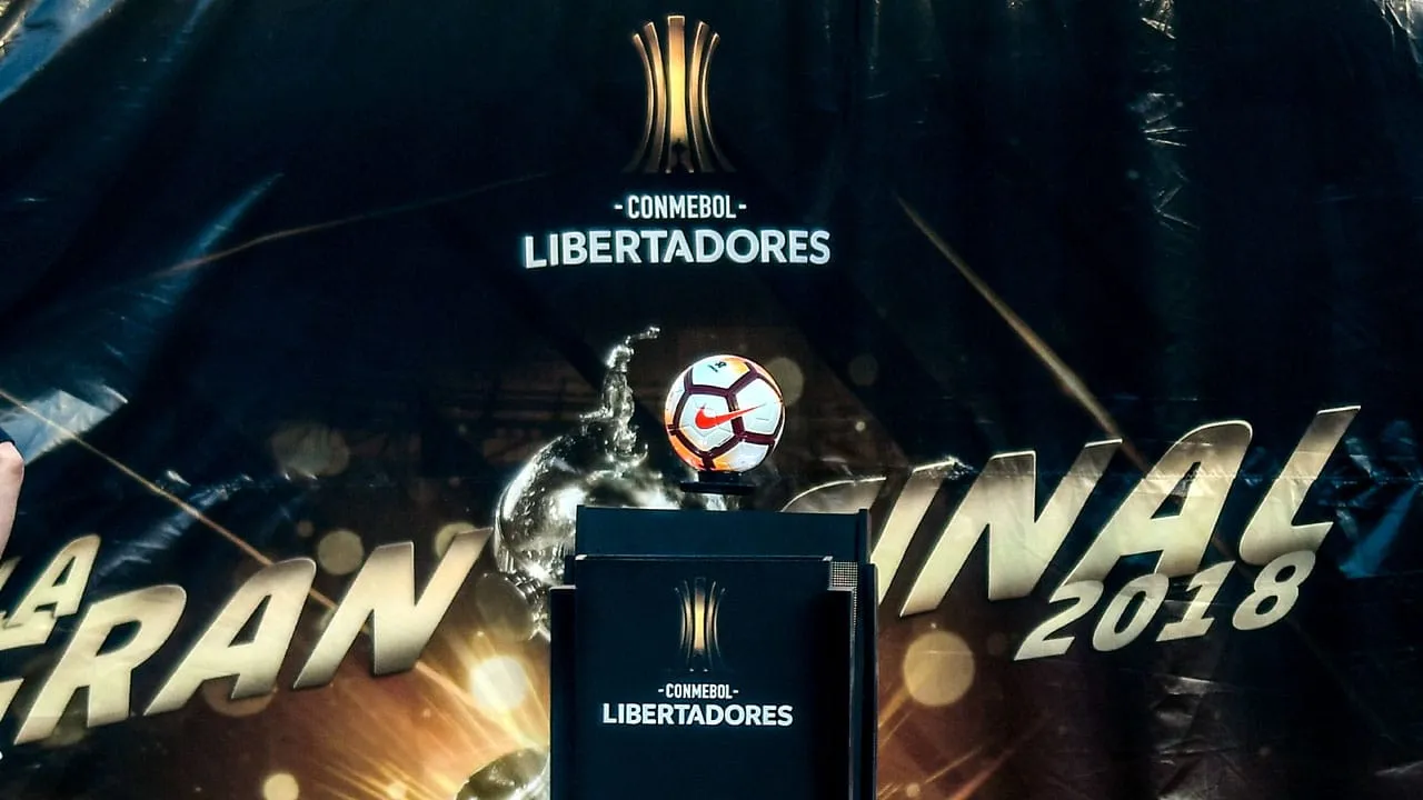 N&atilde;o vai ter Copa: Boca pede &ldquo;igualdade de condi&ccedil;&otilde;es&rdquo; e Conmebol suspende final da Libertadores
