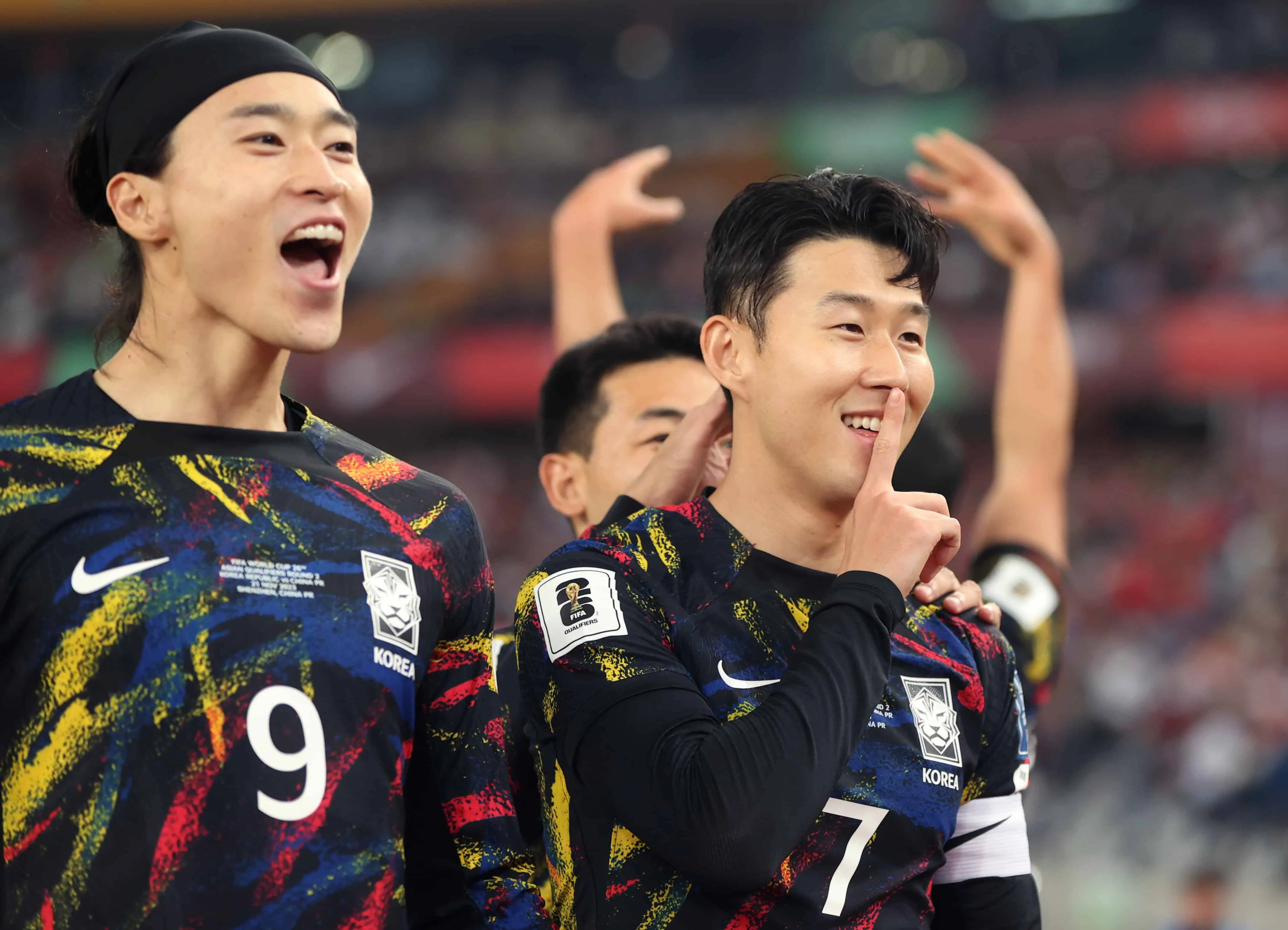 Guia da Copa da &Aacute;sia &ndash; Grupo E: Coreia do Sul quer quebrar jejum de 50 anos, Bahrein e Jord&acirc;nia tentam surpreender