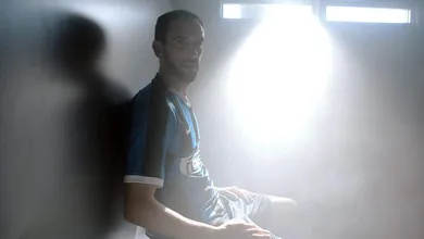 God&iacute;n, anunciado pela Inter: &ldquo;Trataremos de devolver o clube &agrave;s vit&oacute;rias e t&iacute;tulos&rdquo;