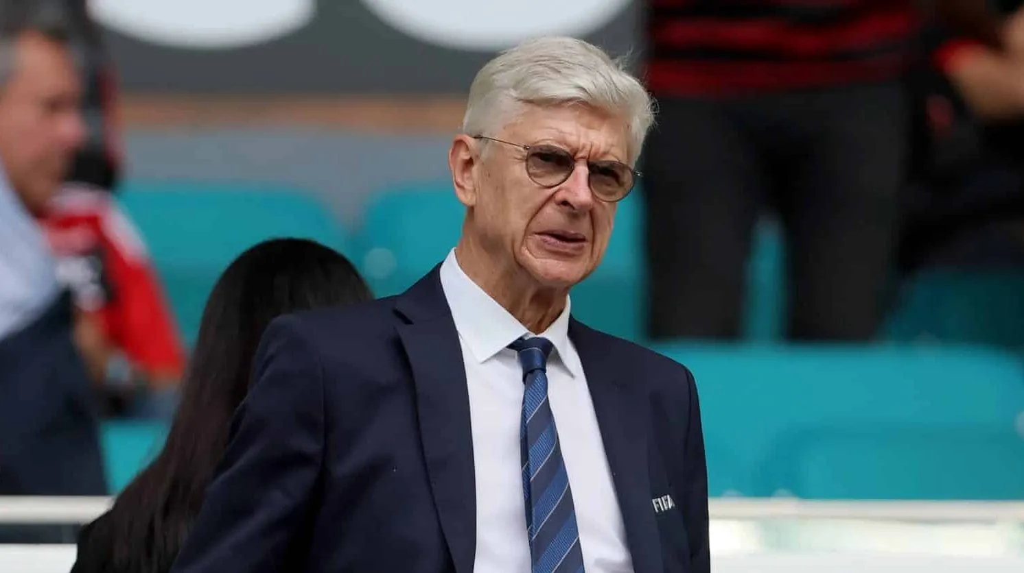 &lsquo;&Eacute; necess&aacute;rio&rsquo;: Wenger responde Klopp ap&oacute;s cr&iacute;ticas ao novo Mundial de Clubes