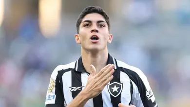 Por que o Botafogo vai vender Jair pelo mesmo valor que pagou? Quanto o Santos vai receber?