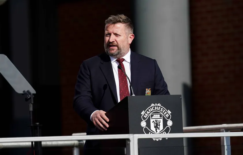 Manchester United