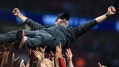 Esse &eacute; o time dos sonhos do Liverpool da Era Klopp