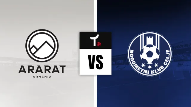 Ararat-Armenia x Celje Palpite &ndash; Dicas e not&iacute;cias (04/08)