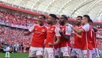 Os feitos do Inter de Roger Machado que fazem a torcida acreditar em milagre no Brasileir&atilde;o