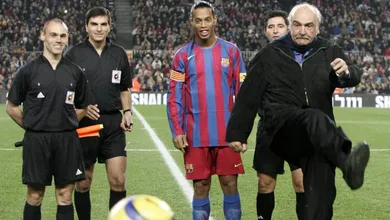 Adeus, 007: Antes do cinema, Sean Connery recusou uma oferta de Matt Busby para jogar no Manchester United