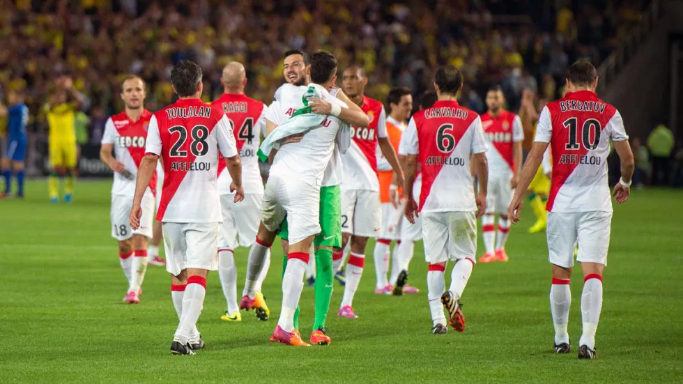 Monaco ainda tem bons jogadores (Foto: divulga&ccedil;&atilde;o)