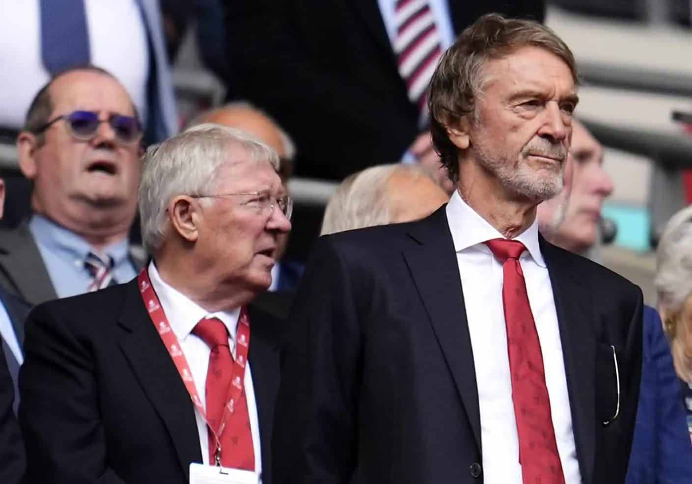 Nova dona do Manchester United apaga parte da hist&oacute;ria do clube para cortar gastos