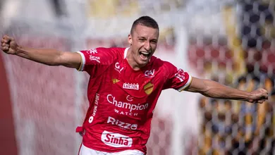 Melhores momentos: Vila Nova 2&times;1 Novorizontino (S&eacute;rie B)