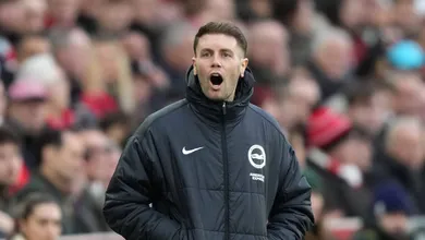 Entenda como lutador de MMA ajudou o Brighton nas bolas paradas na Premier League