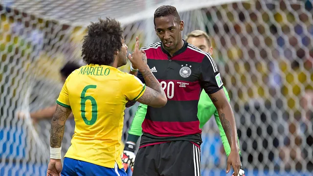 As 10 partidas mais surpreendentes da hist&oacute;ria das Copas do Mundo