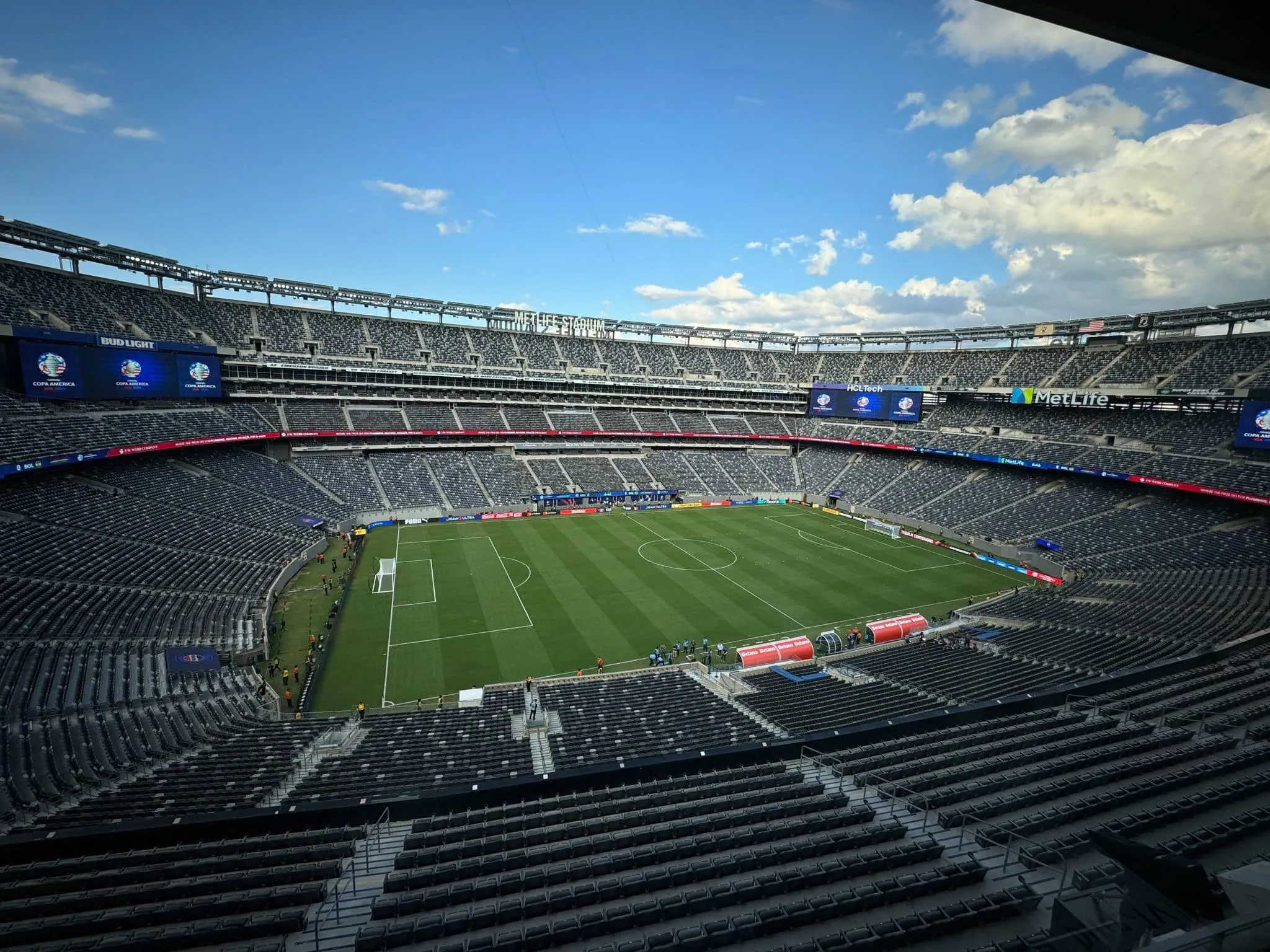 Fifa anuncia sedes e est&aacute;dios para o novo Mundial de Clubes