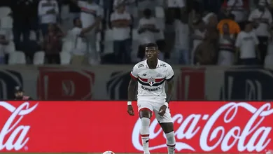 S&atilde;o Paulo deve empate contra o Botafogo a atua&ccedil;&otilde;es hist&oacute;ricas de Arboleda e Sabino na Libertadores