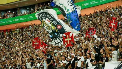 Vasco j&aacute; arrecadou milh&otilde;es com jogos fora do Rio no Carioca