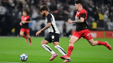 Yuri Alberto demonstra sinais de desgaste e Corinthians trabalha retorno gradual do atacante