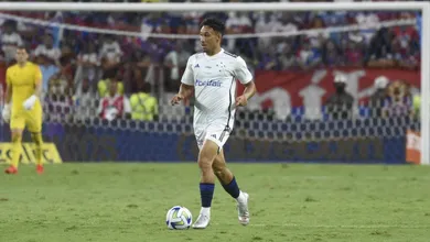Substitutos v&atilde;o bem e mostram que Cruzeiro pode sair do &lsquo;mais do mesmo&rsquo;