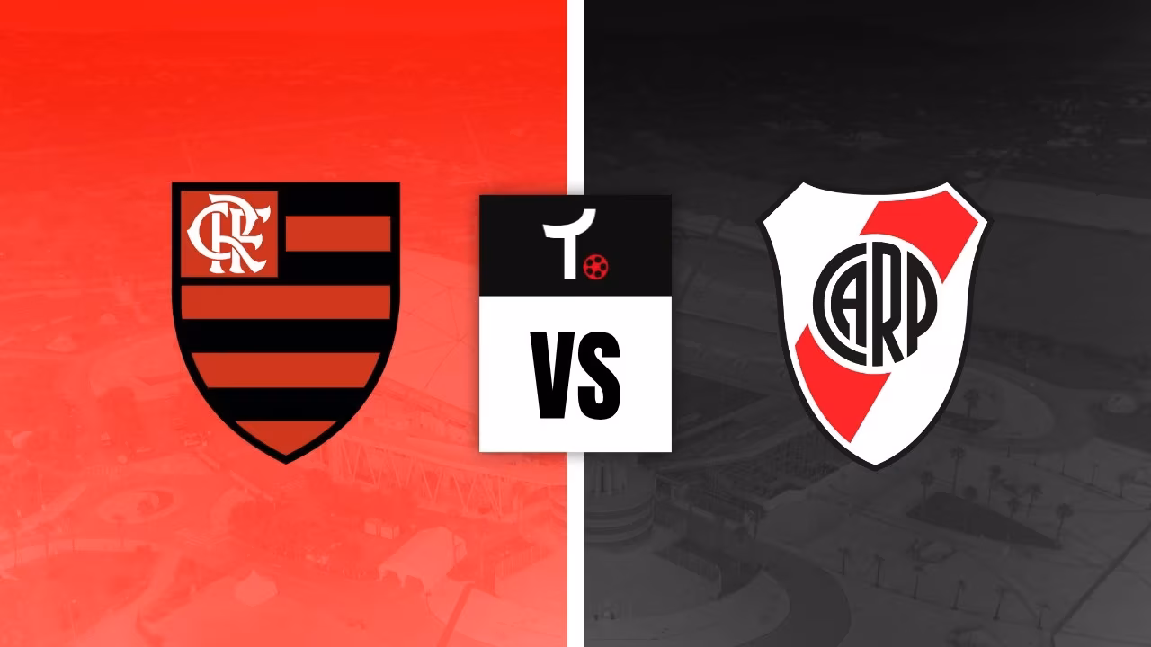 Flamengo x River Plate Palpite &ndash; Not&iacute;cias e odds (03/07)
