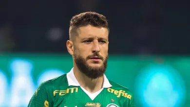 A estrat&eacute;gia do Palmeiras para ter Z&eacute; Rafael contra o Vasco no Brasileir&atilde;o