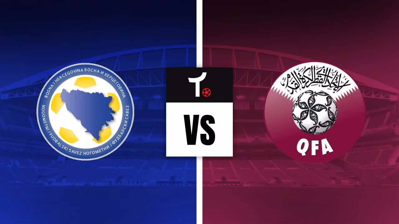 B&oacute;snia-Herzegovina x Catar Palpite &ndash; Not&iacute;cias e odds (24/06)