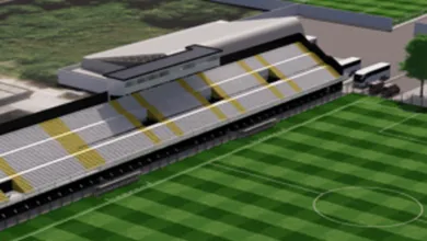 Santos apresenta projeto para novo CT da base, mas Conselho adia vota&ccedil;&atilde;o