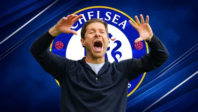 Chelsea faz janela excelente, mas reviravolta no fim deixa Xabi Alonso com problema s&eacute;rio