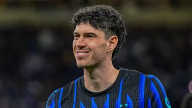 Por que postura de Bastoni trava planos do Barcelona na negocia&ccedil;&atilde;o com a Internazionale