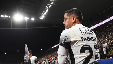 De capit&atilde;o a dor de cabe&ccedil;a no Corinthians, Fagner precisa recuperar prest&iacute;gio com Ram&oacute;n