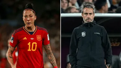 N&atilde;o foi s&oacute; Rubiales: em relato forte, Jenni Hermoso revela conduta abusiva de ex-t&eacute;cnico da sele&ccedil;&atilde;o da Espanha