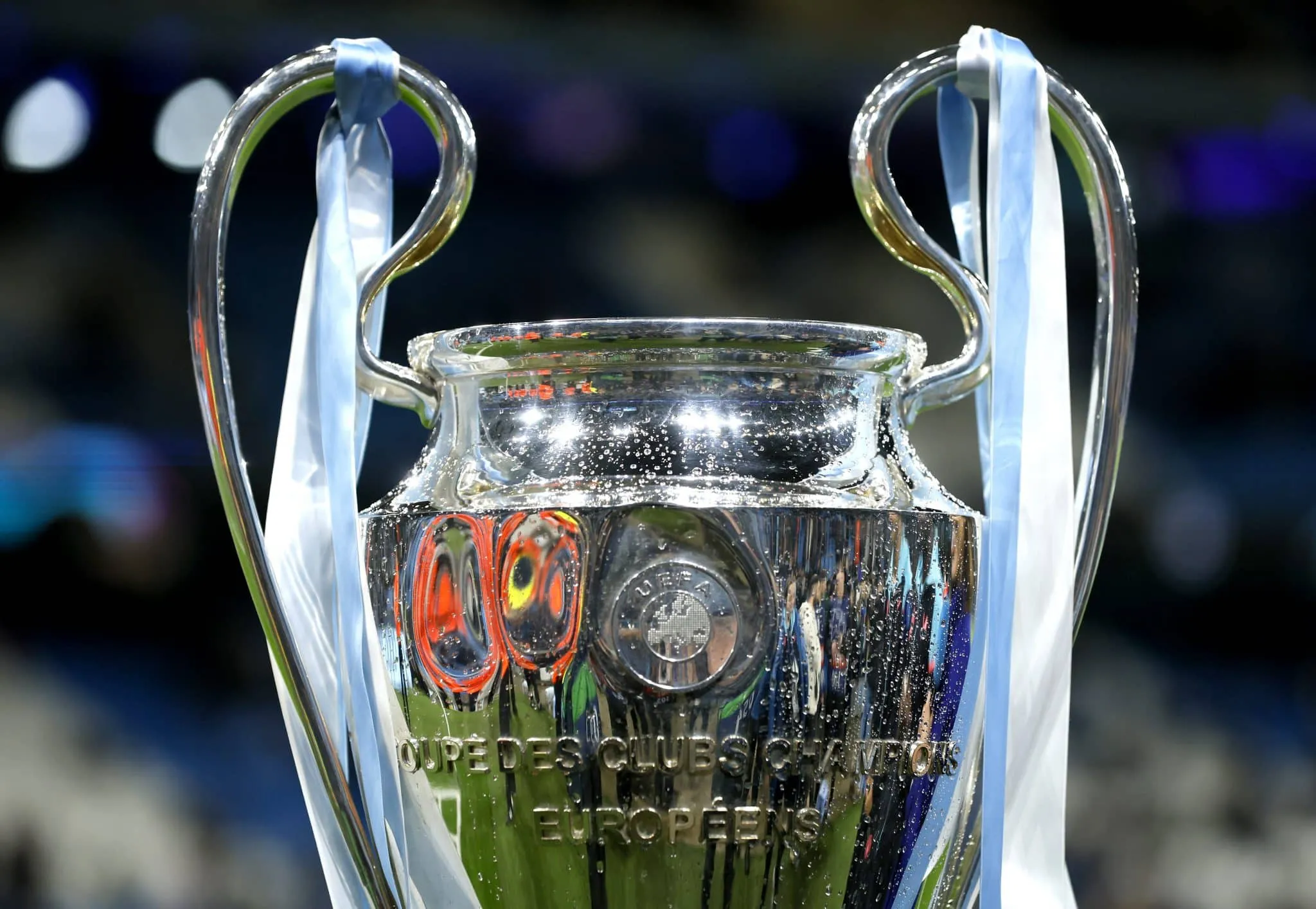 Amea&ccedil;a terrorista deixa autoridades em alerta antes da rodada da Champions League
