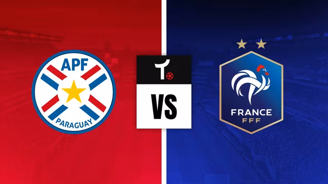 Paraguai x Fran&ccedil;a Palpite &ndash; Not&iacute;cias e odds (04/07)