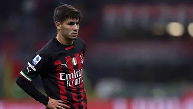 Brahim D&iacute;az est&aacute; em d&uacute;vida sobre defender Marrocos ou Espanha, segundo o t&eacute;cnico Walid Regragui