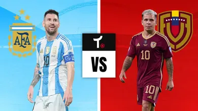 Argentina x Venezuela: onde assistir, hor&aacute;rio e prov&aacute;veis escala&ccedil;&otilde;es