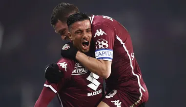 Em dia de tributo ao centen&aacute;rio de Valentino Mazzola, Torino honra o &iacute;dolo e supera a Inter