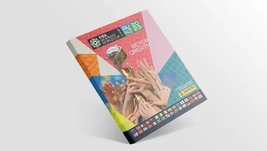 A Copa do Mundo Feminina tamb&eacute;m ter&aacute; seu &aacute;lbum de figurinhas, lan&ccedil;ado nesta sexta pela Panini