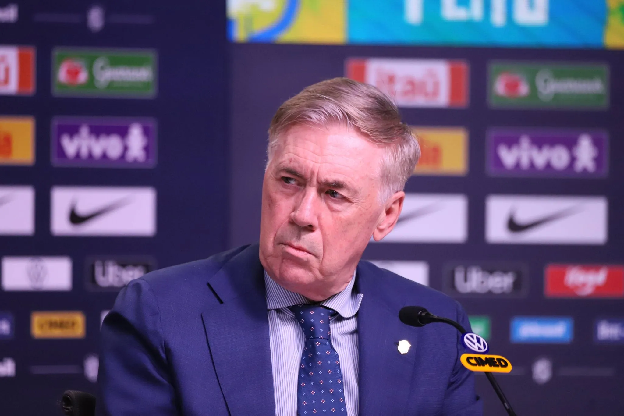 Ancelotti