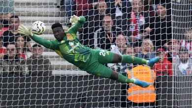 Onana salva o United, recalcula rota da partida e faz Rashford encerrar longa seca