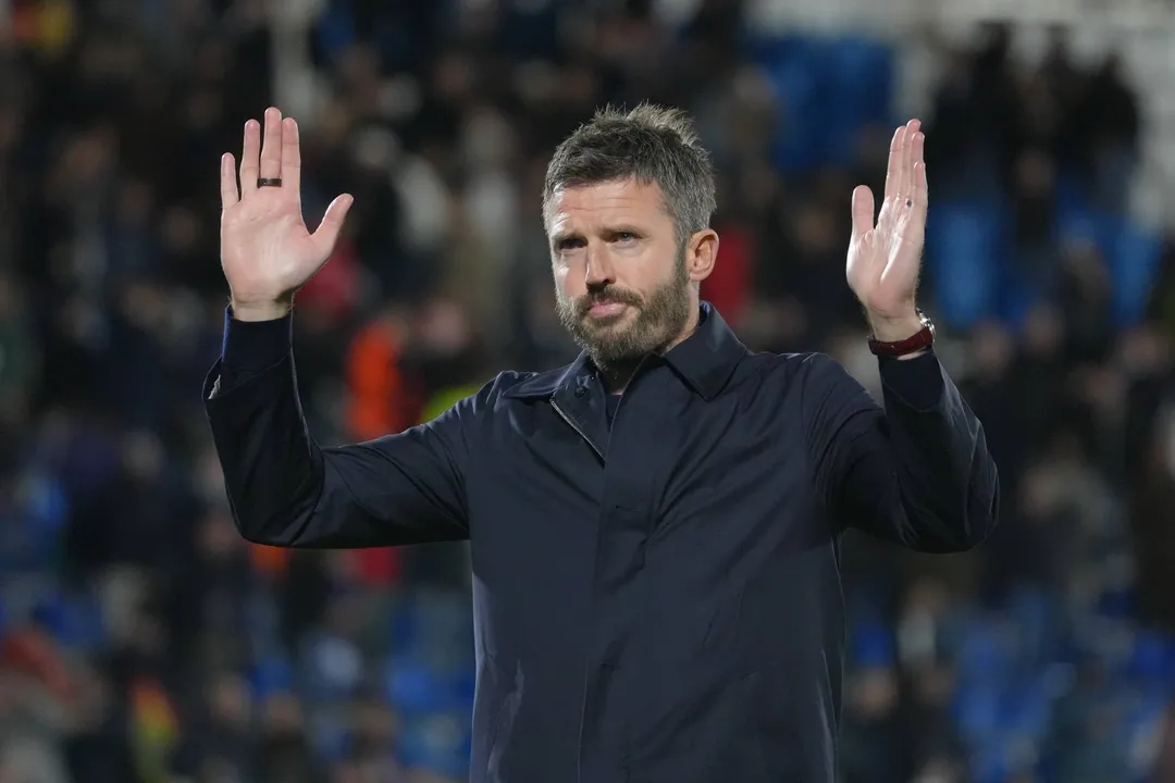 ‘Não vou deixar’: Carrick abre coletiva com discurso forte no Manchester United