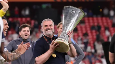 Tottenham precisa responder duas quest&otilde;es para justificar demiss&atilde;o de Ange Postecoglou