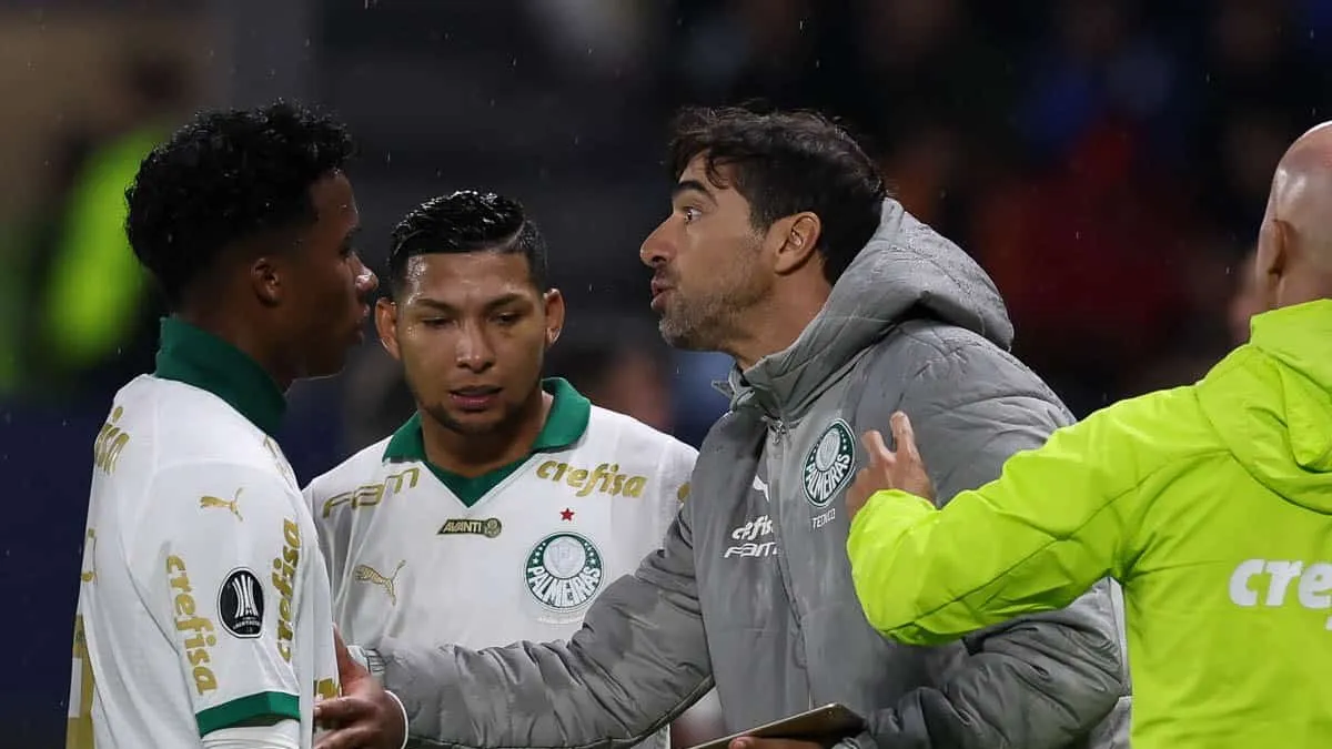Quest&atilde;o que atormenta o Palmeiras n&atilde;o dever&aacute; ser problema contra o S&atilde;o Paulo
