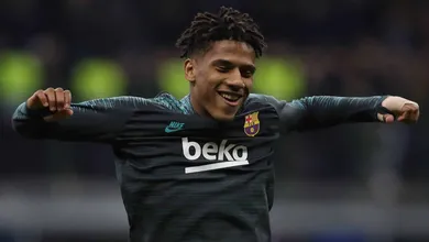Barcelona recebe mais de R$ 50 milh&otilde;es por jovem que &lsquo;flopou&rsquo; no clube