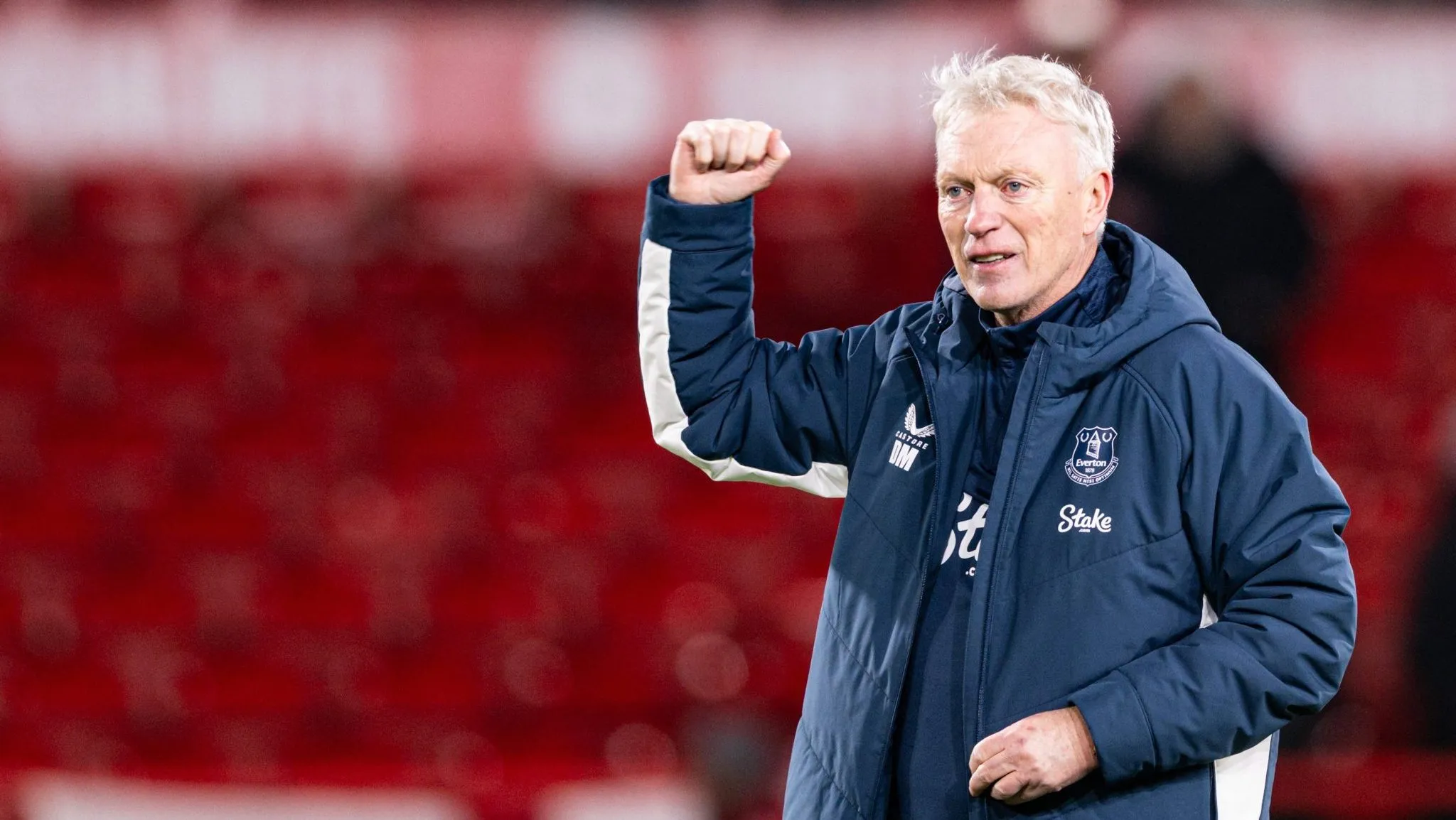 &lsquo;Adoraria manter o West Ham na Premier League&rsquo;: T&eacute;cnico do Everton quer rebaixar Tottenham