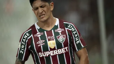 Cano se lesiona, mas DM do Fluminense est&aacute; otimista; veja detalhes