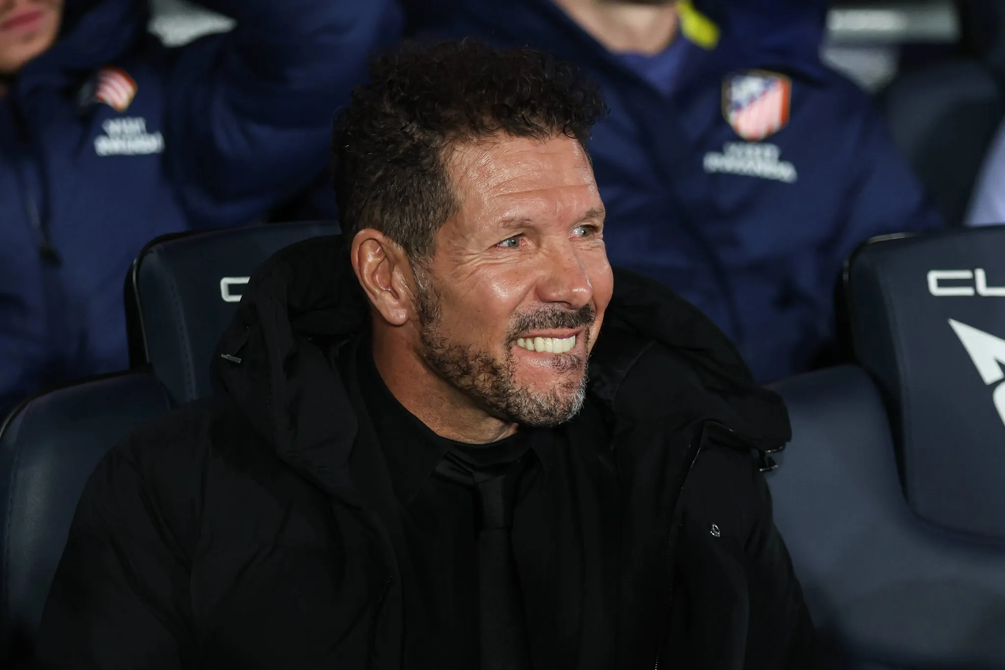 Roma quer refor&ccedil;o de R$ 139 milh&otilde;es esquecido por Simeone no Atl&eacute;tico de Madrid