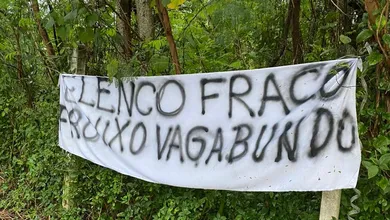 Novo protesto da torcida no CT &eacute; s&oacute; mais um cap&iacute;tulo da crise do Vasco