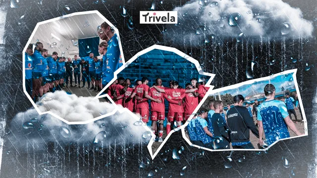 Or&ccedil;amentos sufocados e medo do futuro: o drama dos clubes menores ap&oacute;s a trag&eacute;dia no RS
