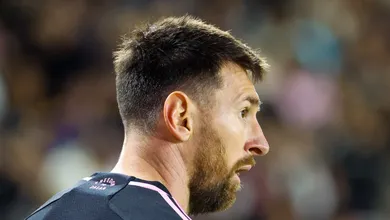 O Inter Miami (e a sele&ccedil;&atilde;o argentina) precisam se preocupar com les&atilde;o de Messi?